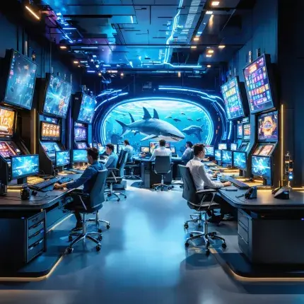 Push Gaming Pokreće Pravedniju Budućnost za Recenzije Online Kazina